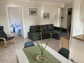 Appartamento Cavour Ventimiglia